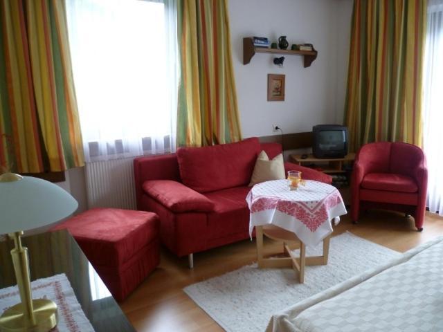 Ferienwohnung Haus Stadler Sankt Gilgen Exterior foto