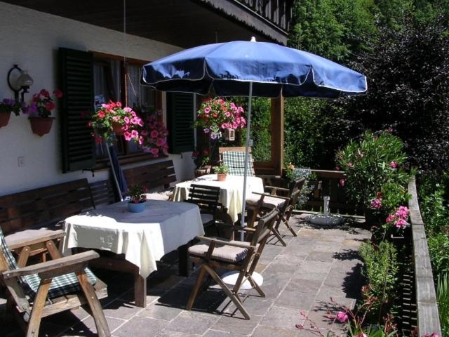 Ferienwohnung Haus Stadler Sankt Gilgen Exterior foto